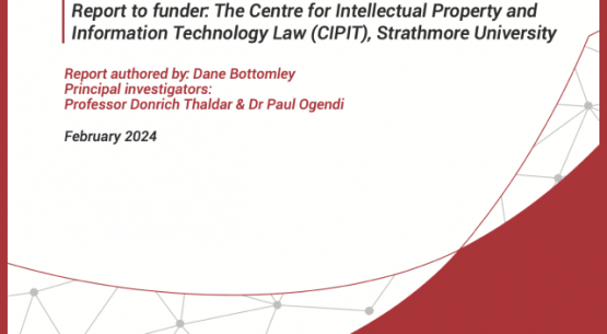 A Comparative Analysis of the need for sui generis Artificial Intelligence Legislation in Kenya and South Africa